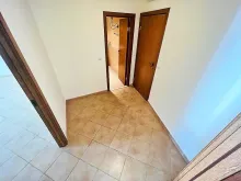 Przedpokój w mieszkaniu