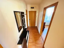 Przedpokój w mieszkaniu