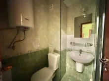 Łazienka z toaletą