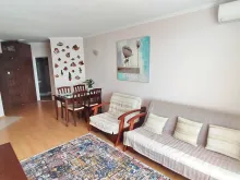 Sofa w pokoju dzienny