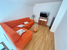 Sofa w 2 sypialni