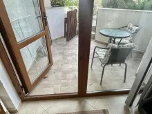 Wyjście na taras