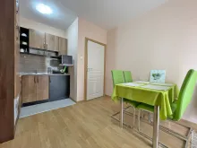 Stolik z krzesłami