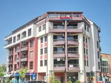 Fasada kompleksu