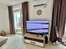 Telewizor w pokoju
