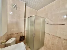 Łazienka z toaletą