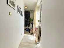 Przedpokój w mieszkaniu
