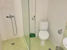 Łazienka z toaletą