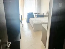 Przedpokój studia