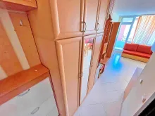 Przedpokój w mieszkaniu