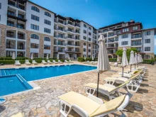 Pokój dzienny
