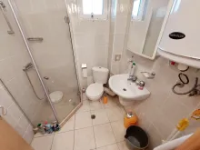 Łazienka z toaleta