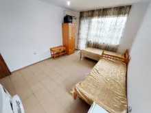 Łóżko w sypialni