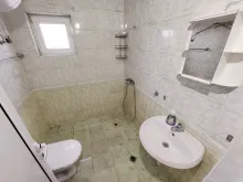 Łazienka z toaleta