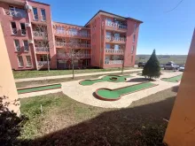 Widok z tarasu