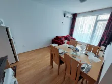 Stolik z krzesłami