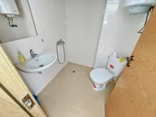 Łazienka z toaleta