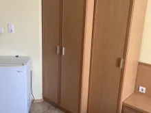 Szafa w przedpokoju