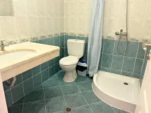 Łazienka z toaleta