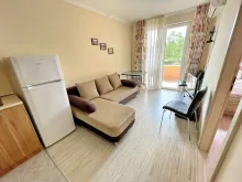 Pokój dzienny z rabowaniem