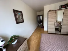 Szafa w sypialni