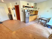 Aneks Kuchenny z lodówką