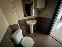 Łazienka z toaleta