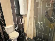 Łazienka z toaletą