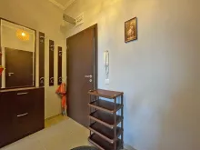 Przedpokój z szafa