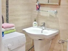 Łazienka z toaleta