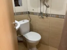 Łazienka z toaleta