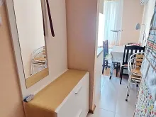 Pokój z lustrem