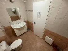 Łazienka z toaleta