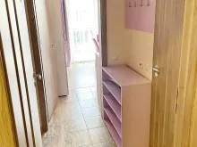 Szafa w przedpokoju