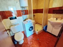 Łazienka z toaleta