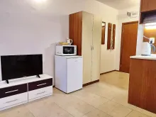 Telewizor i lodówka