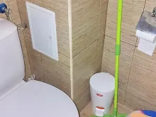 Toaleta