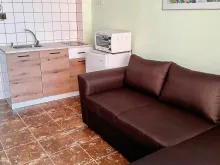 Sofa w pokoju