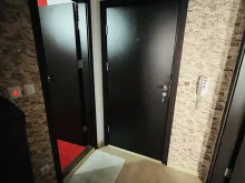 Szafa w przedpokoju