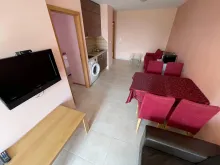 Sofa i telewizor