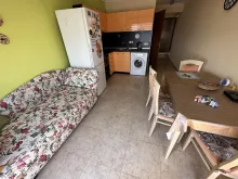Sofa Stolik lodówka