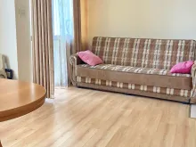 Sofa i Stolik