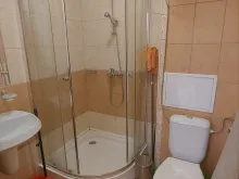 Łazienka z toaleta