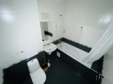 Łazienka z toaleta