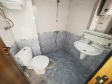 Łazienka z toaleta