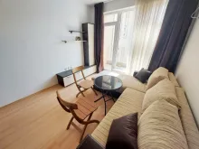 Sofa i Stolik