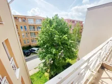 Widok z tarasu