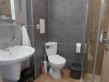 łazienka, prysznic