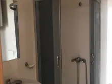 Łazienka z toaleta