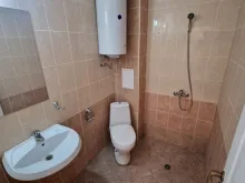 Łazienka z toaleta